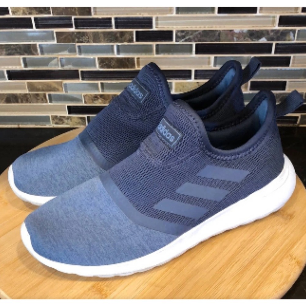 New! Adidas Ortholite Float Slip On Sneakers